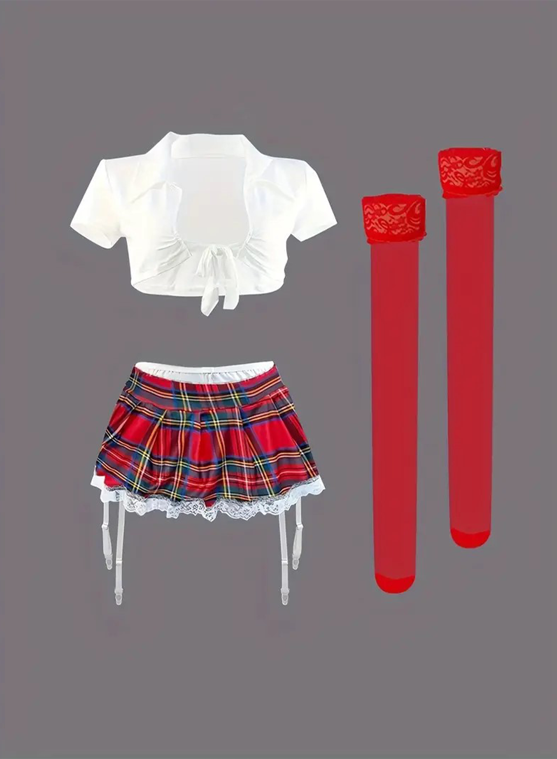 Role-Playing Uniforms, Premium Performan