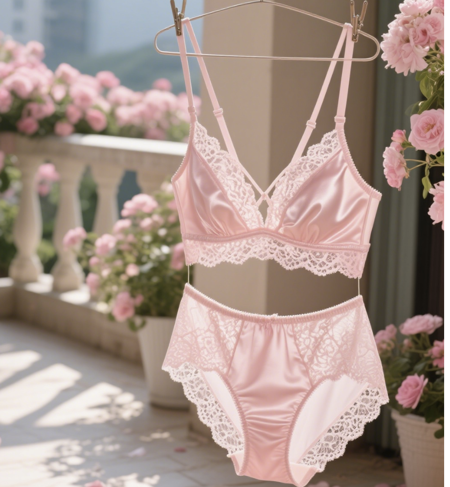 How to Select the Best Lingerie